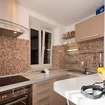 Sv. Petar Apartment *