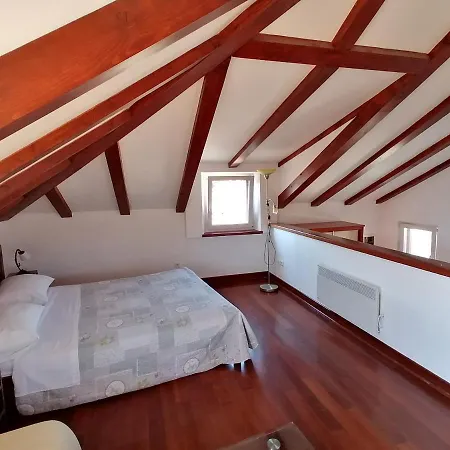 希沃佩塔尔别墅 特罗吉尔