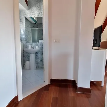 希沃佩塔尔别墅 特罗吉尔