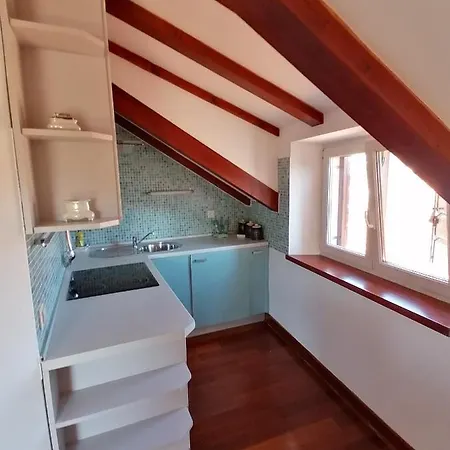 Appartamento Sv. Petar