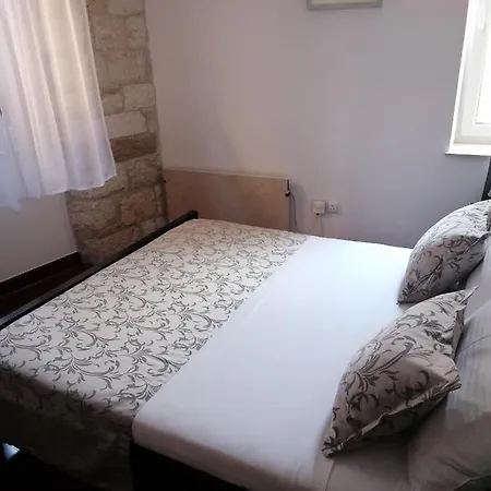 Sv. Petar Apartman