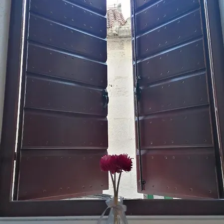 Sv. Petar * Трогір