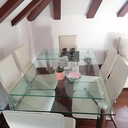 Appartamento Sv. Petar *