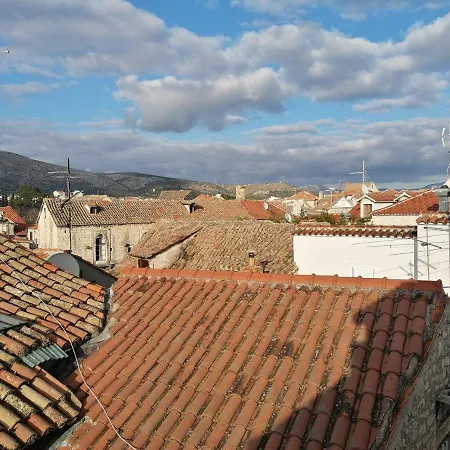 Appartamento Sv. Petar *