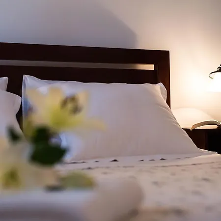 公寓 希沃佩塔尔别墅 特罗吉尔