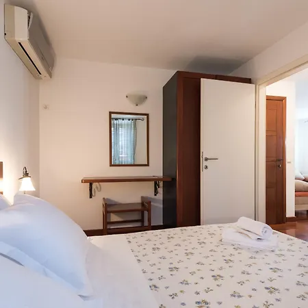 Apartman Sv. Petar *