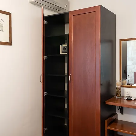 Sv. Petar Апартаменти *