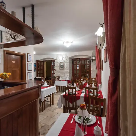 Sv. Petar Апартаменти *