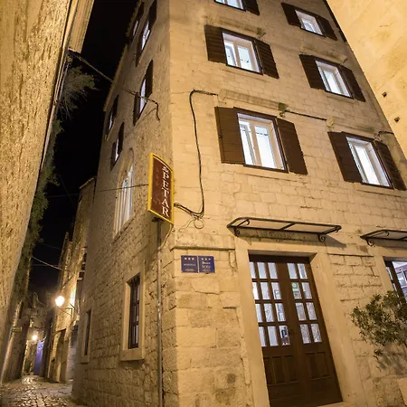 Sv. Petar Апартаменти