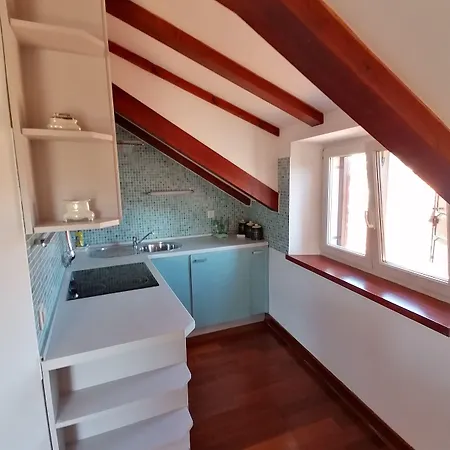 希沃佩塔尔别墅 公寓