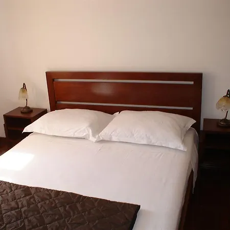 希沃佩塔尔别墅 公寓 *