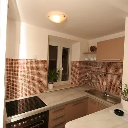 Appartamento Sv. Petar