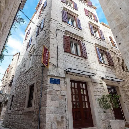 Appartamento Sv. Petar Traù