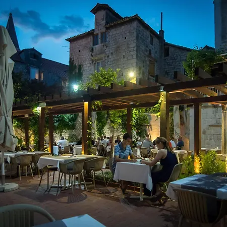 Appartamento Sv. Petar Traù