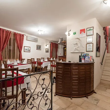 Appartamento Sv. Petar