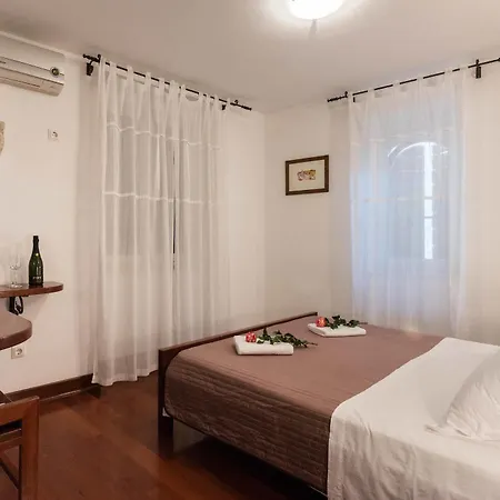 Appartamento Sv. Petar Traù