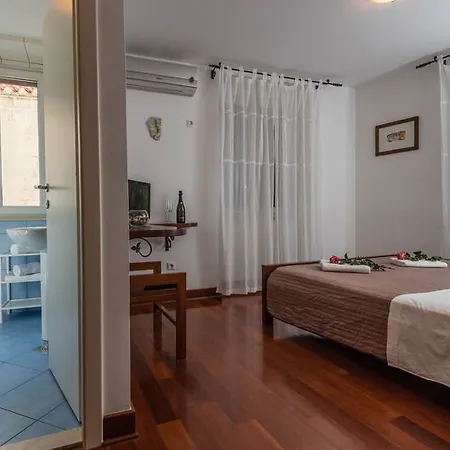 希沃佩塔尔别墅 公寓