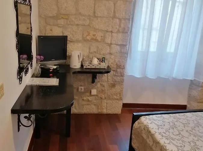 Apartman Sv. Petar *