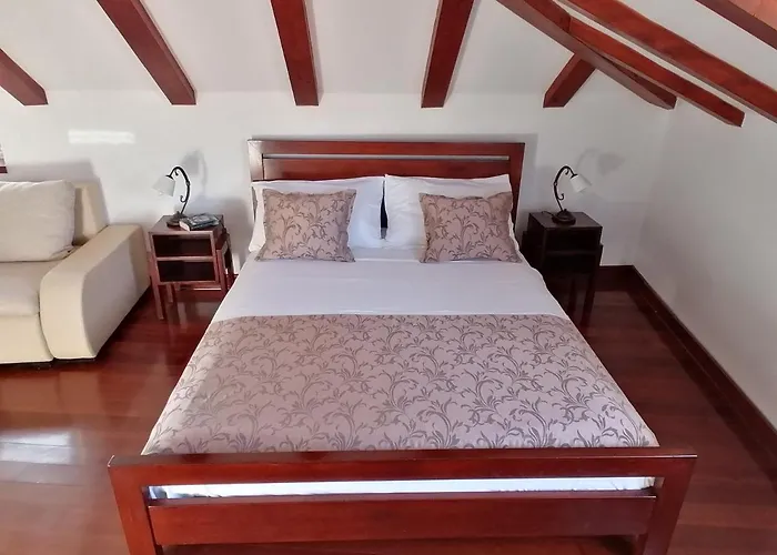 希沃佩塔尔别墅 *