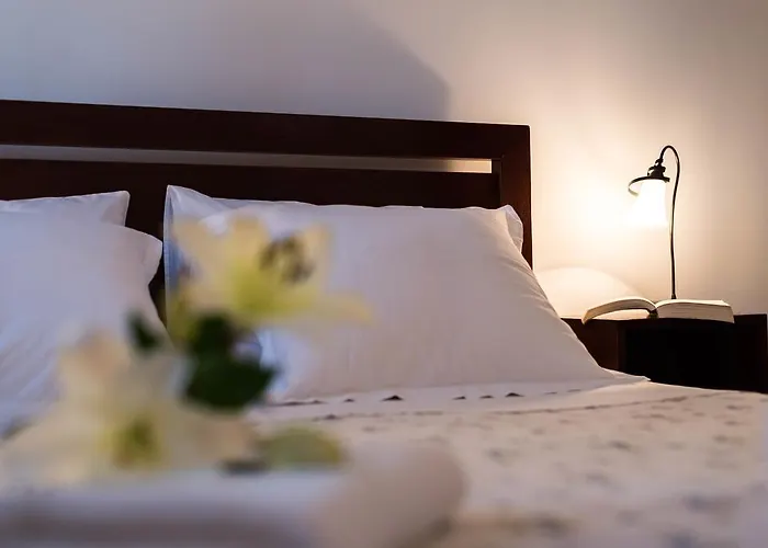 Apartman Sv. Petar Trogir