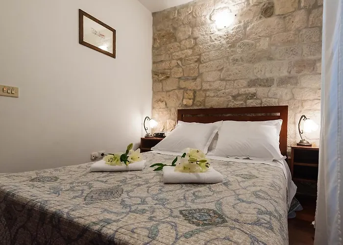 Sv. Petar Apartman Trogir