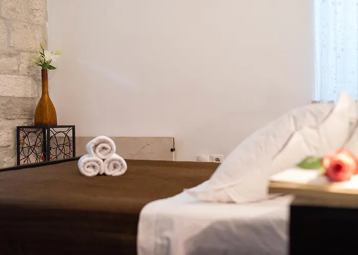 Sv. Petar Apartman *