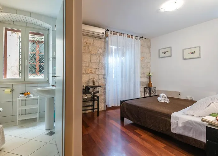 Sv. Petar Apartman *