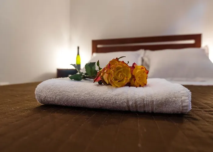 Sv. Petar Apartman *