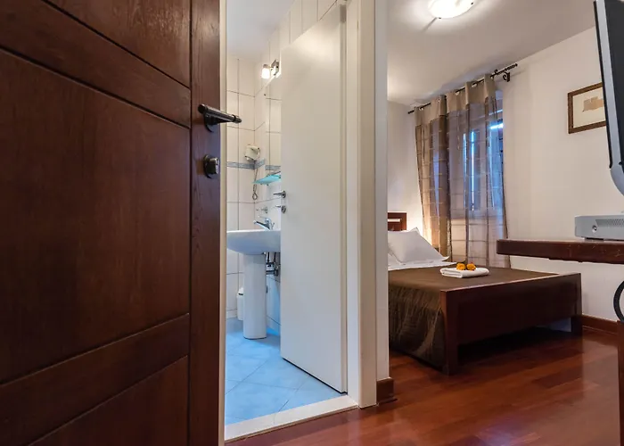 希沃佩塔尔别墅 特罗吉尔