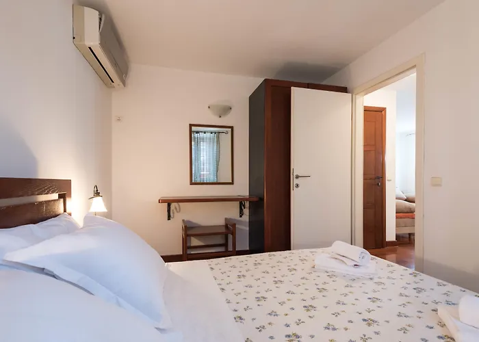 Apartman Sv. Petar *