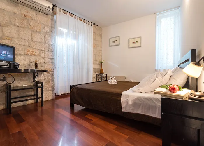 Apartman Sv. Petar *