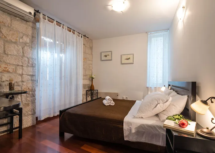 Apartman Sv. Petar Trogir