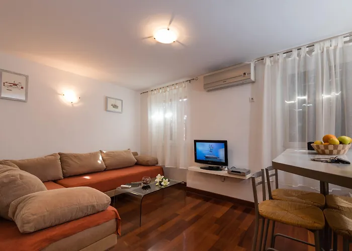 Apartman Sv. Petar *