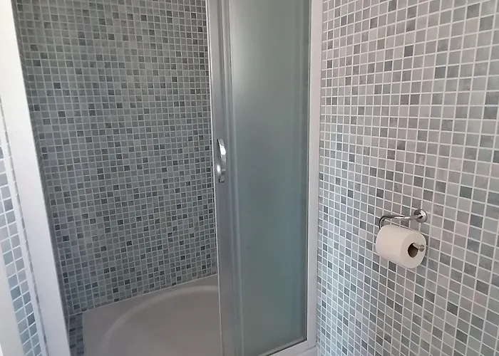 Sv. Petar Apartman Trogir