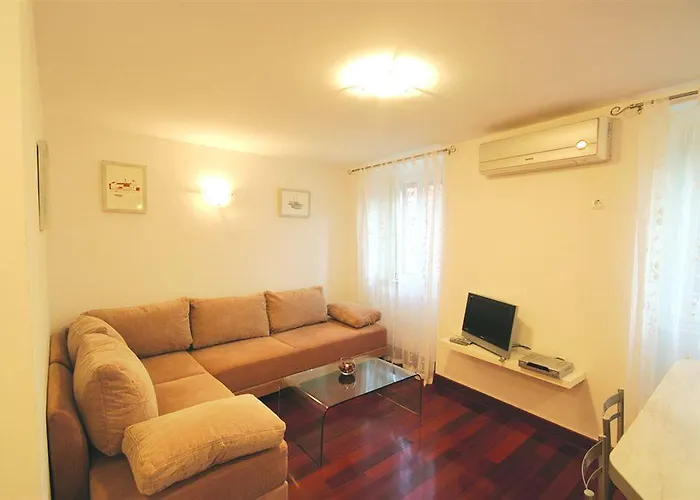 Apartman Sv. Petar *