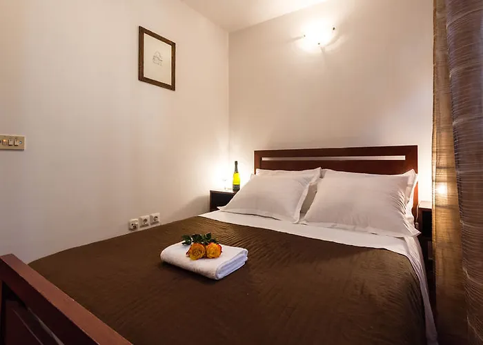 Apartman Sv. Petar Trogir