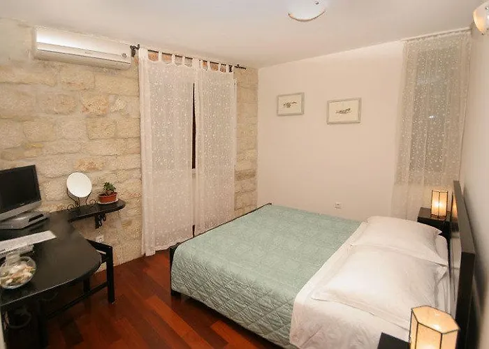 Sv. Petar Apartman *