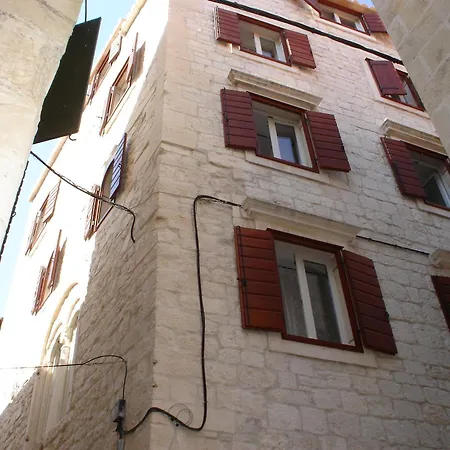 Sv. Petar Apartamento