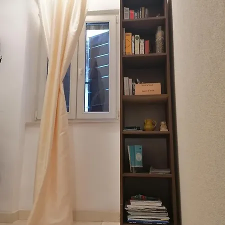 Sv. Petar Apartamento