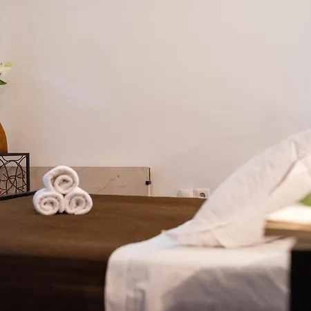 スヴェティ ペタル アパート *