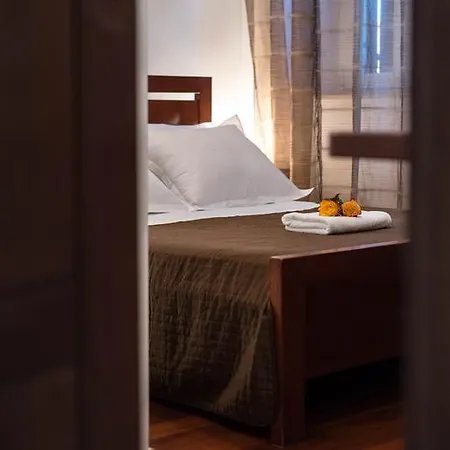 Sv. Petar Apartment Trogir