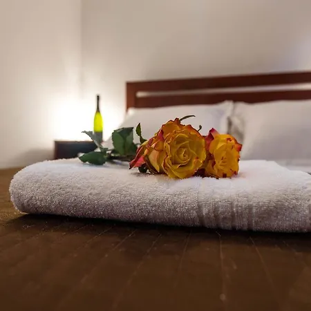 Sv. Petar Apartment *