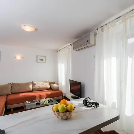 Sv. Petar Apartamento