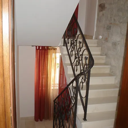 Appartement Sv. Petar