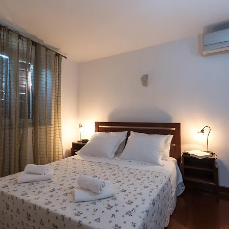 Appartement Sv. Petar Trogir