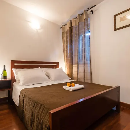Sv. Petar Apartamento