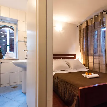 Sv. Petar Appartement Trogir