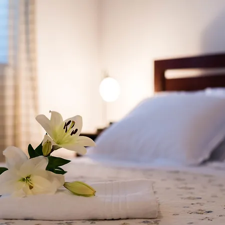 Sv. Petar Apartment *