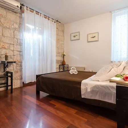 Apartment Sv. Petar *