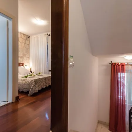 Apartamento Sv. Petar Trogir